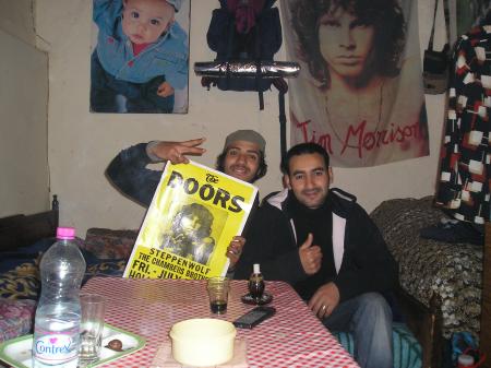 jawad we neredine